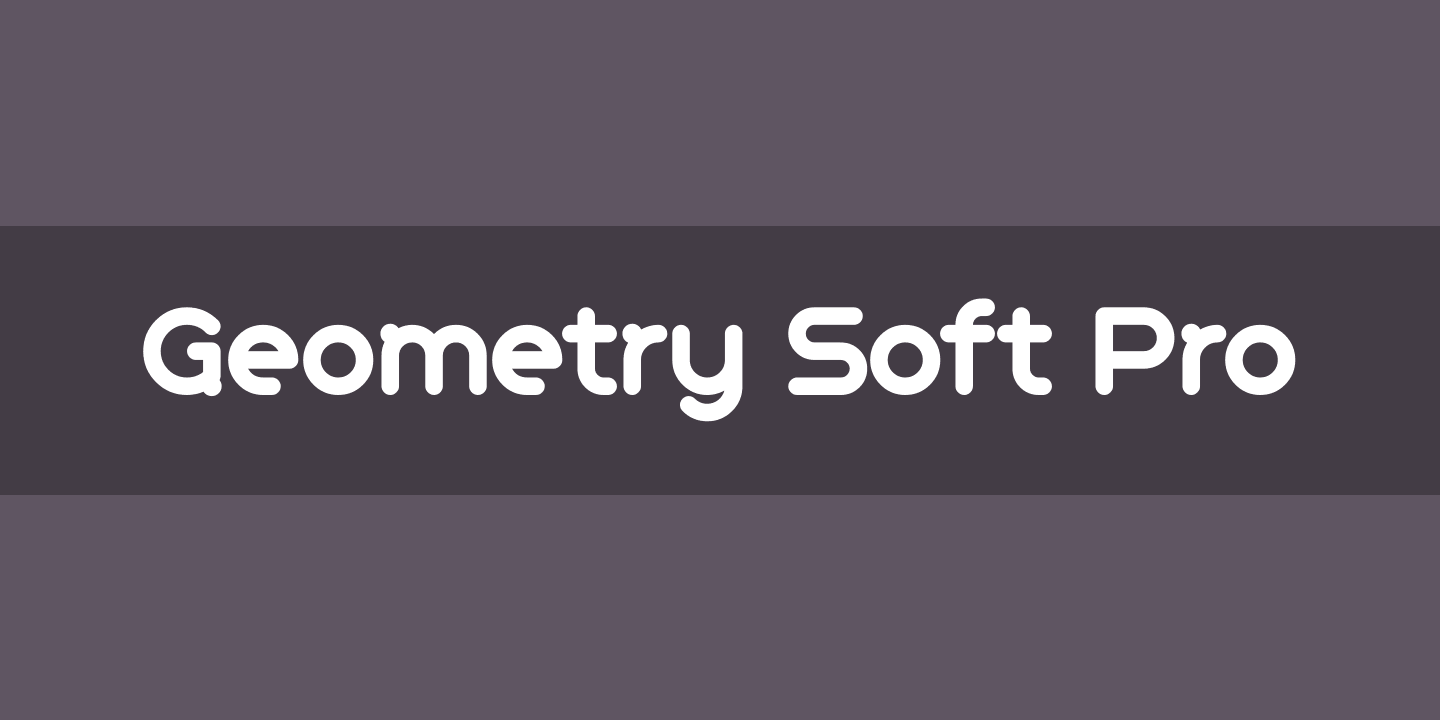 Police Geometry Soft Pro